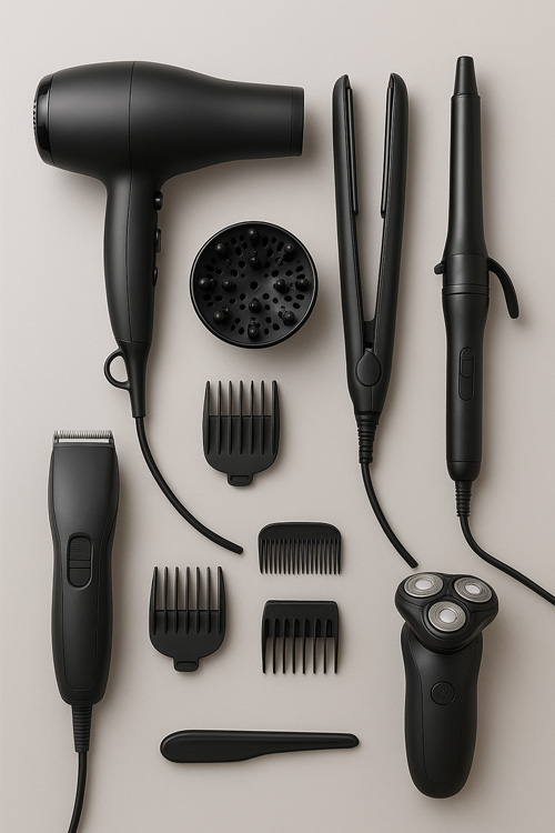 Quality Care Products